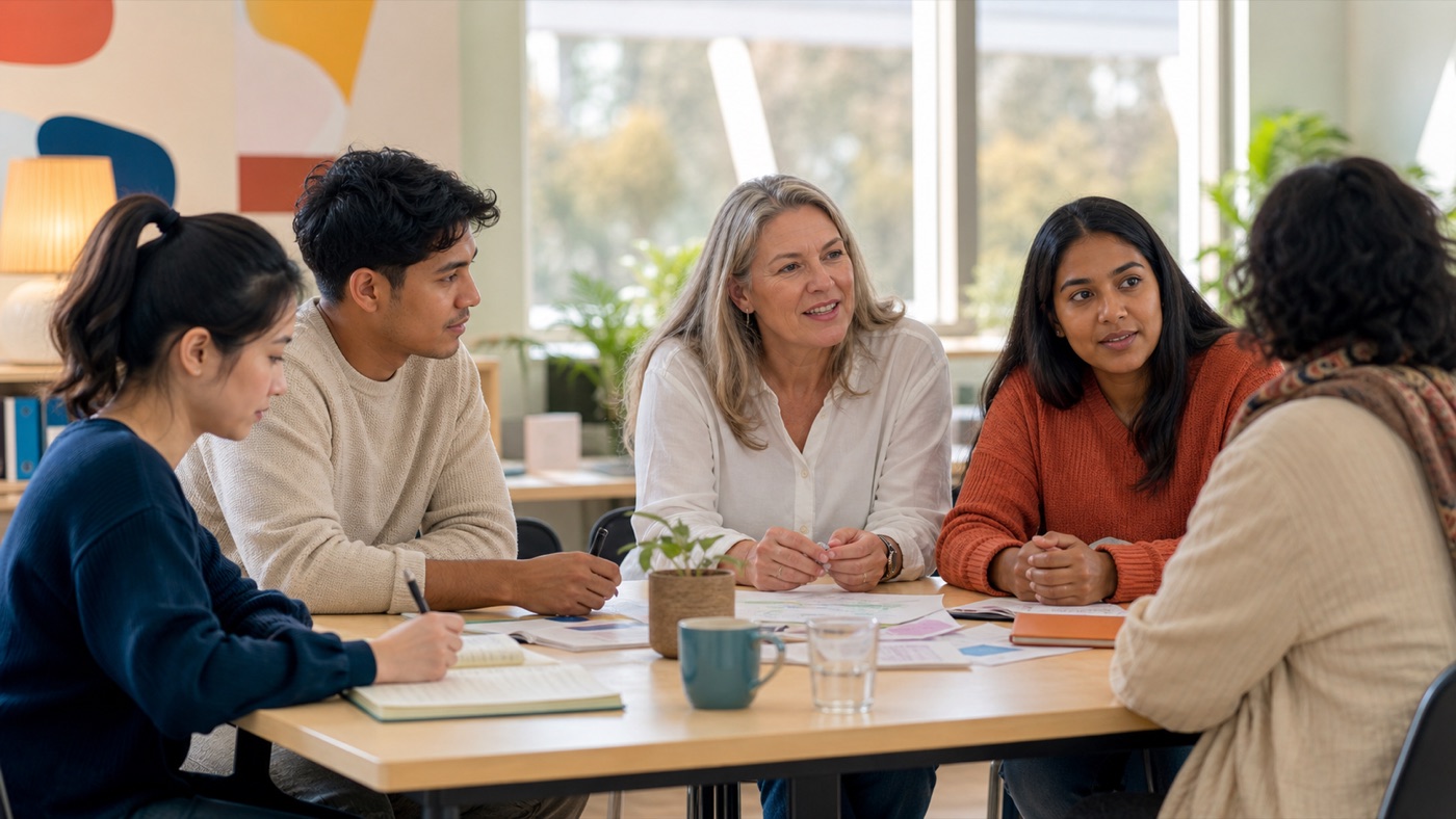Diploma of Community Services vocational training in WA