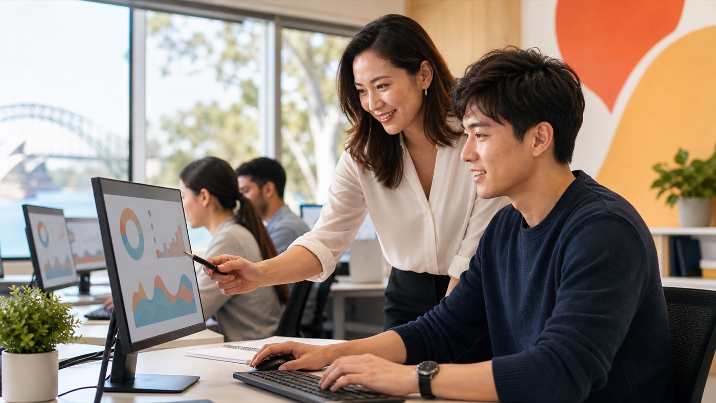 Payroll + Xero Short Course vocational training in NSW